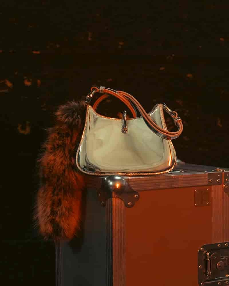 Rabanne fall winter 2025 campaign09