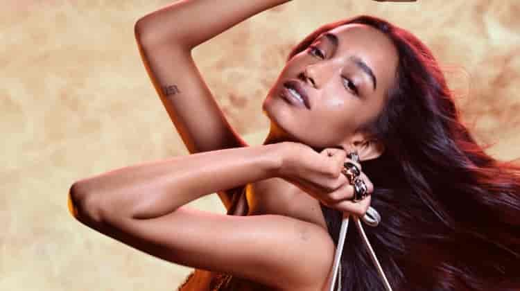Rabanne Brings the Heat to Its Fall 2025 Campaign