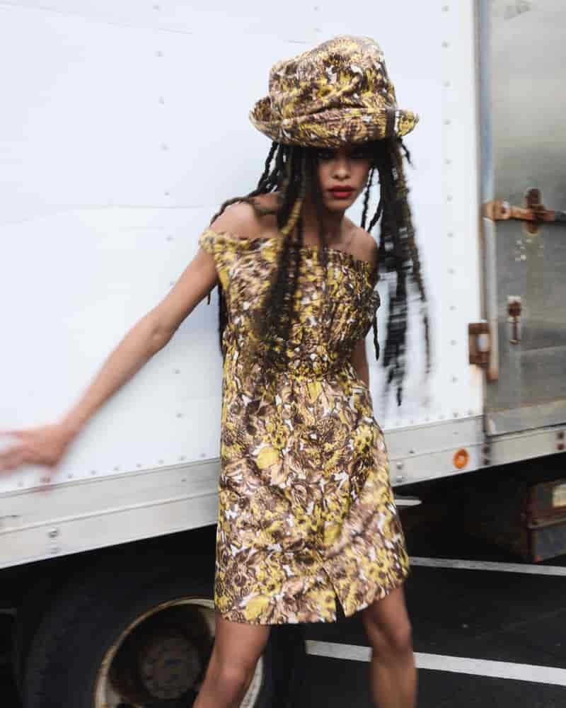 Samile bermannelli scmp style photoshoot03