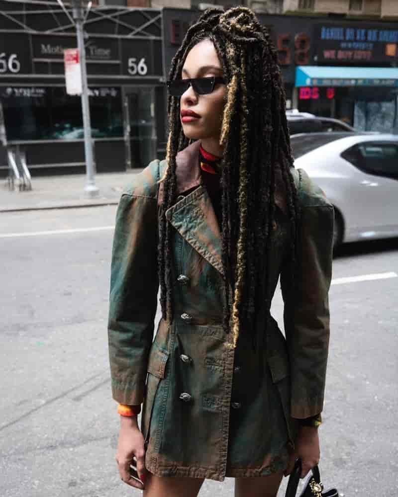 Samile bermannelli scmp style photoshoot05