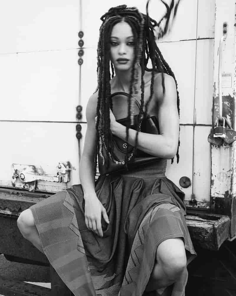 Samile bermannelli scmp style photoshoot06