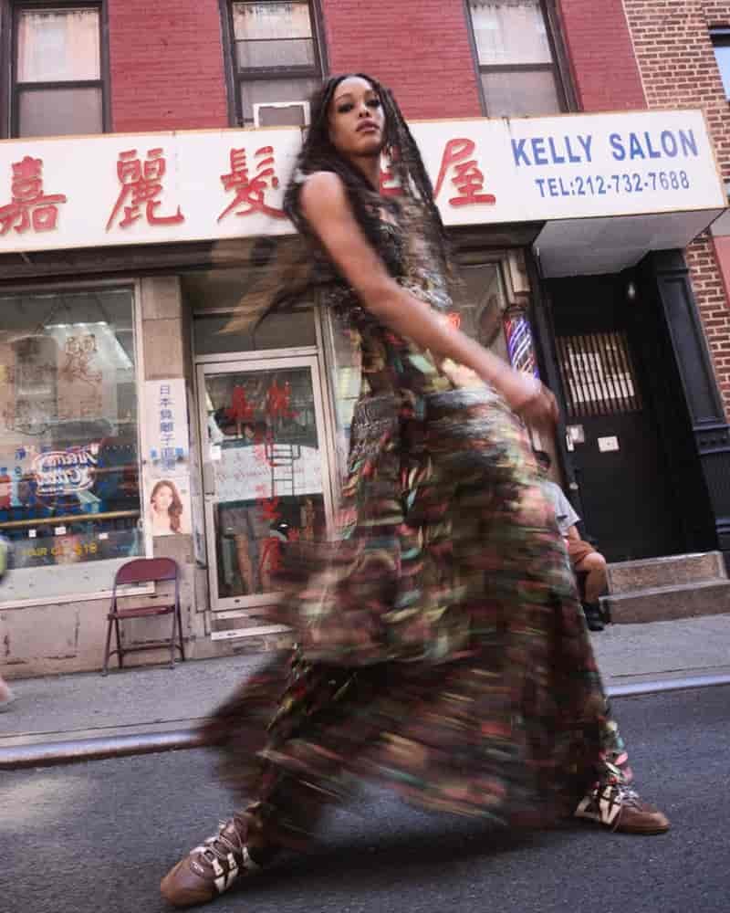 Samile bermannelli scmp style photoshoot07
