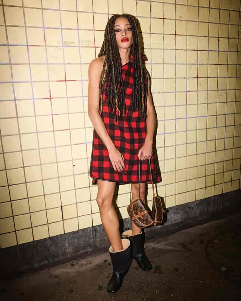 Samile bermannelli scmp style photoshoot09