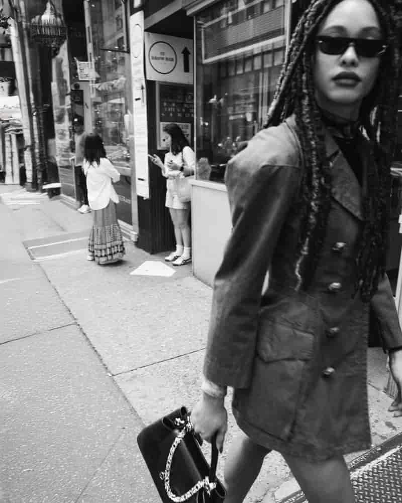 Samile bermannelli scmp style photoshoot10