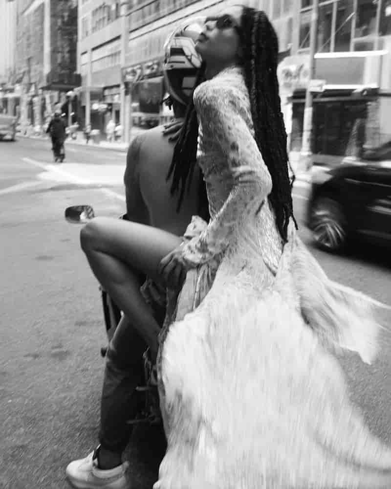 Samile bermannelli scmp style photoshoot12