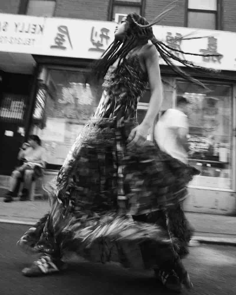 Samile bermannelli scmp style photoshoot13