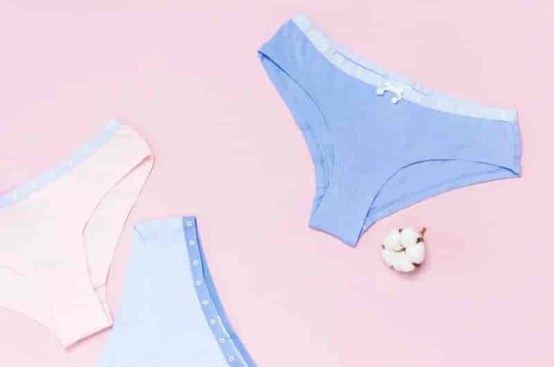 Underwear styles