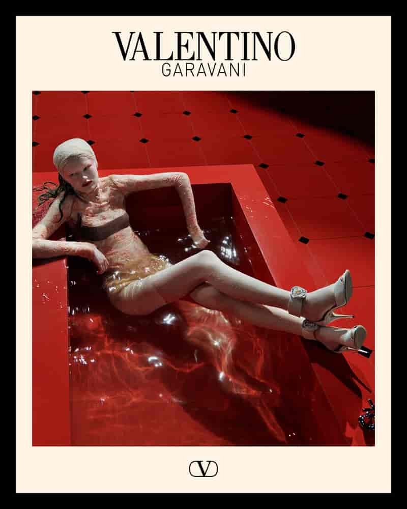 Valentino fall winter 2025 campaign03