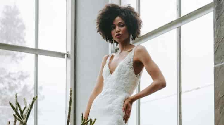 Finding the Perfect Wedding Dress for Your Body Type