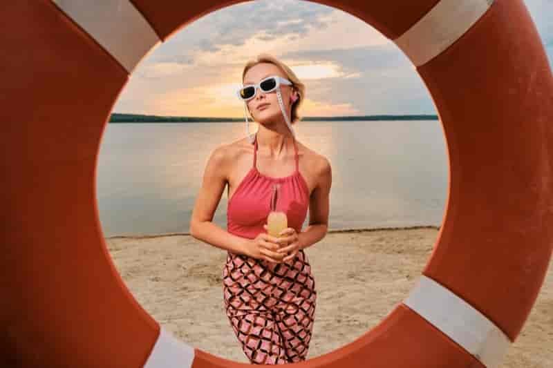 What to wear on a cruise