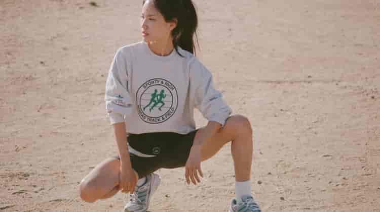 Sporty & Rich x adidas Take a Victory Lap With Latest Drop