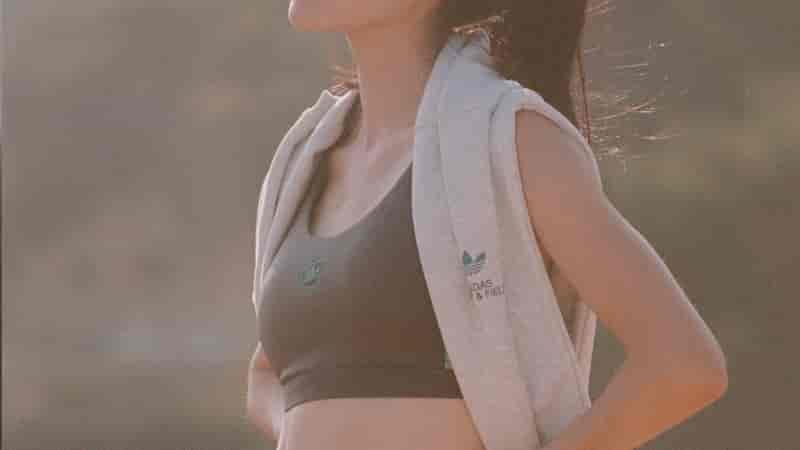 Adidas originals sporty rich run club09