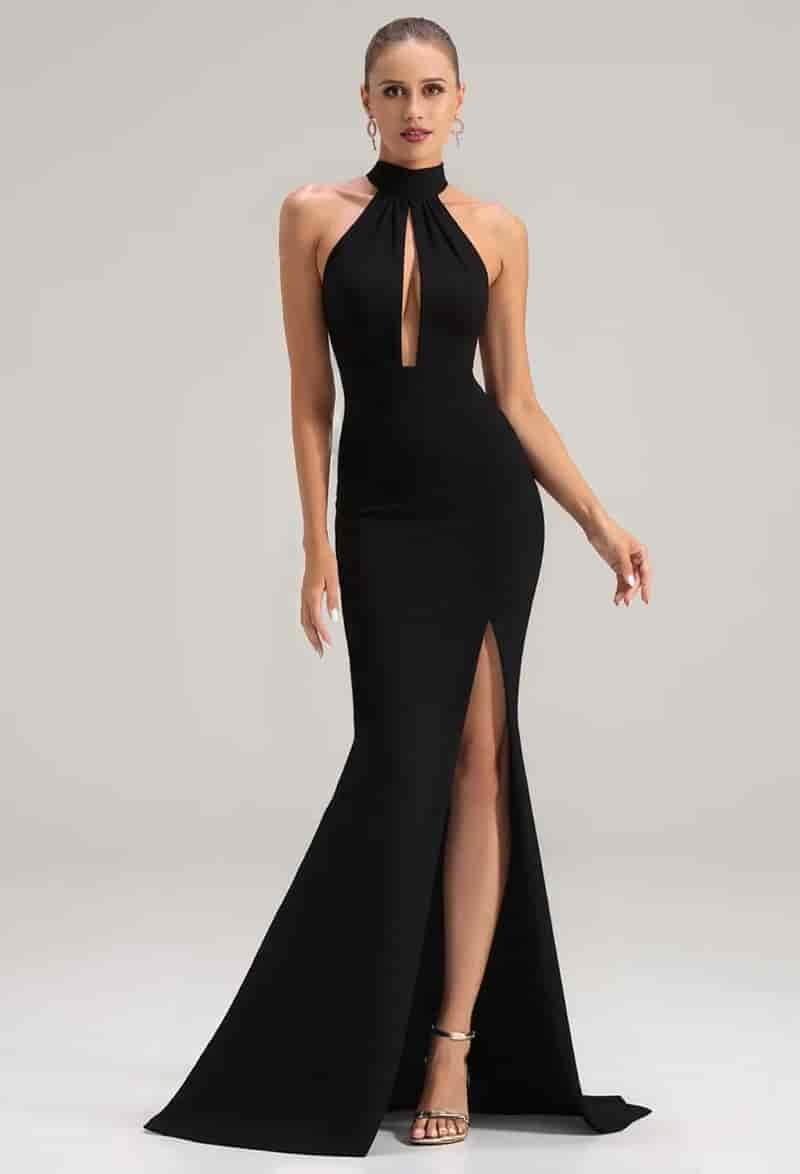 Aw bridal anisha dress