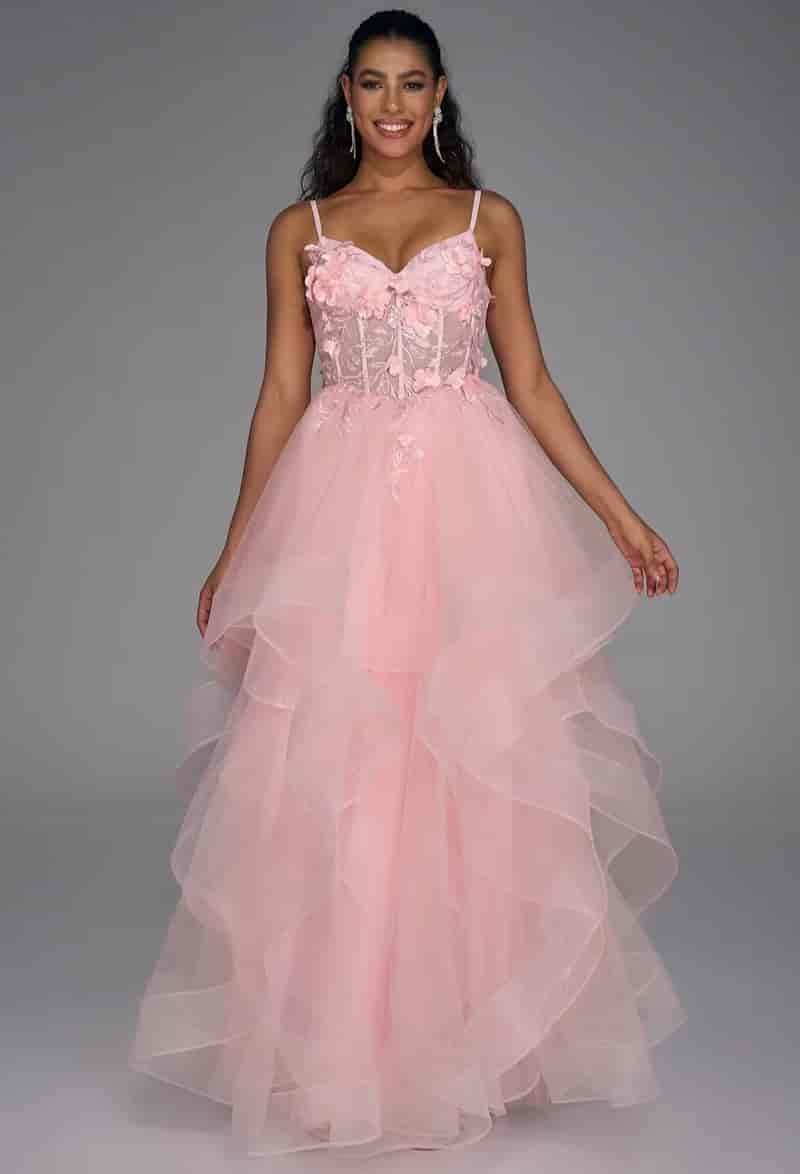 Aw bridal jude dress