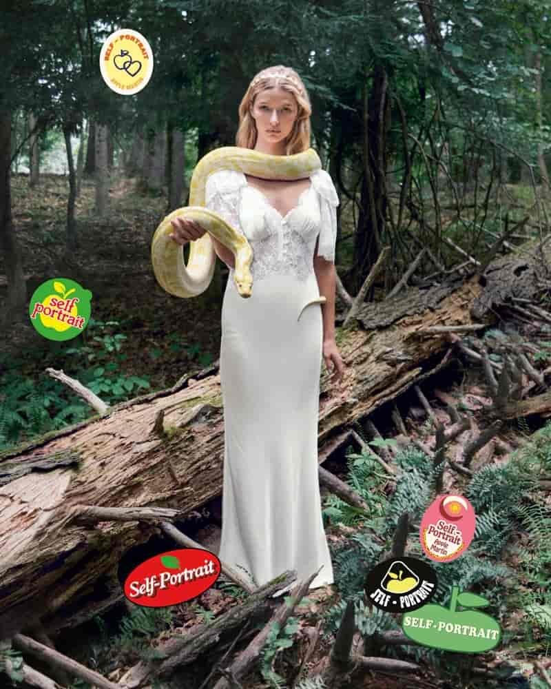 Apple martin self portrait 2025 fall ad04