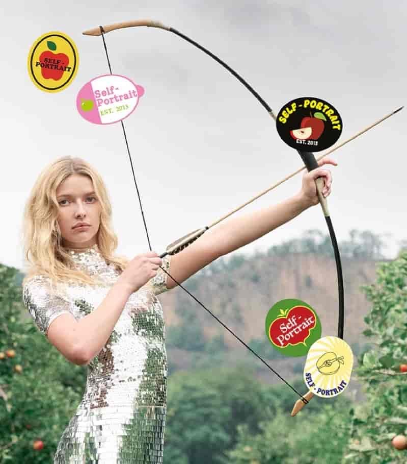 Apple martin self portrait 2025 fall ad07