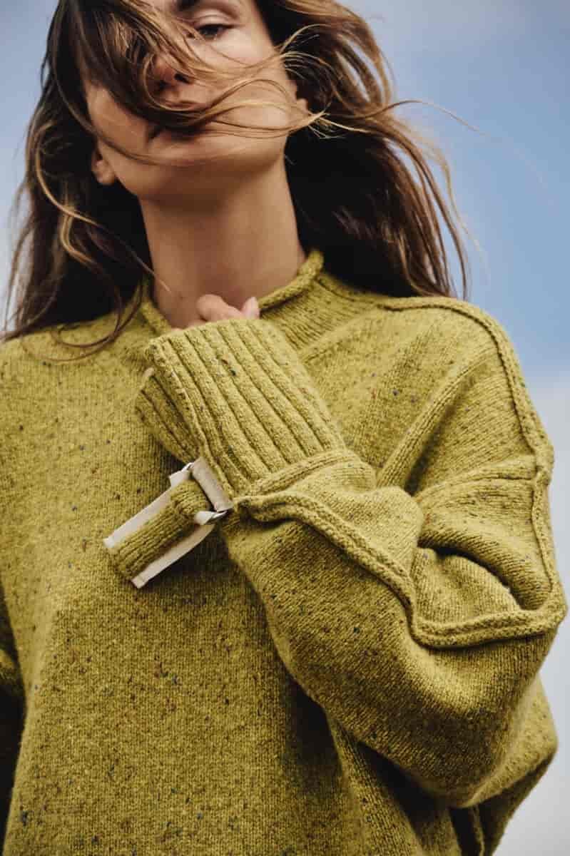 Banana republic october 2025 campaign01