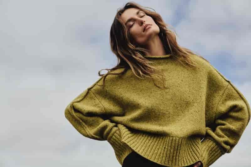 Banana Republic unveils October 2025 edit.