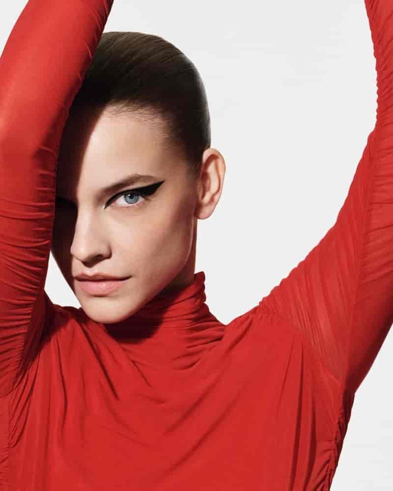 Barbara palvin inglot campaign04