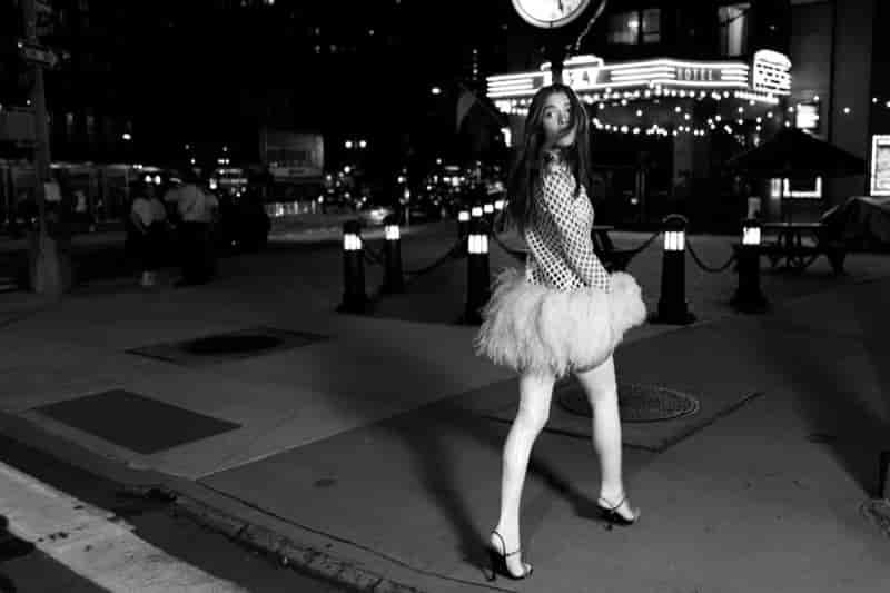 Carissa mitchell numero editorial02