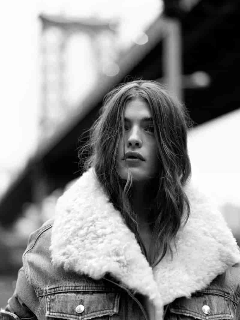 Carissa mitchell numero editorial03