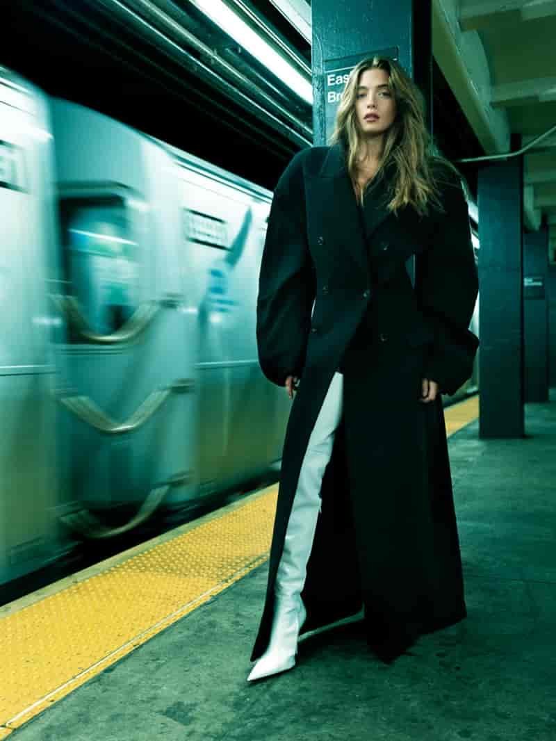 Carissa mitchell numero editorial04