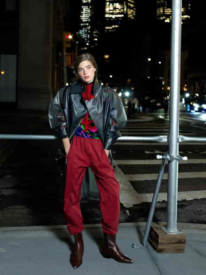 Carissa mitchell numero editorial06