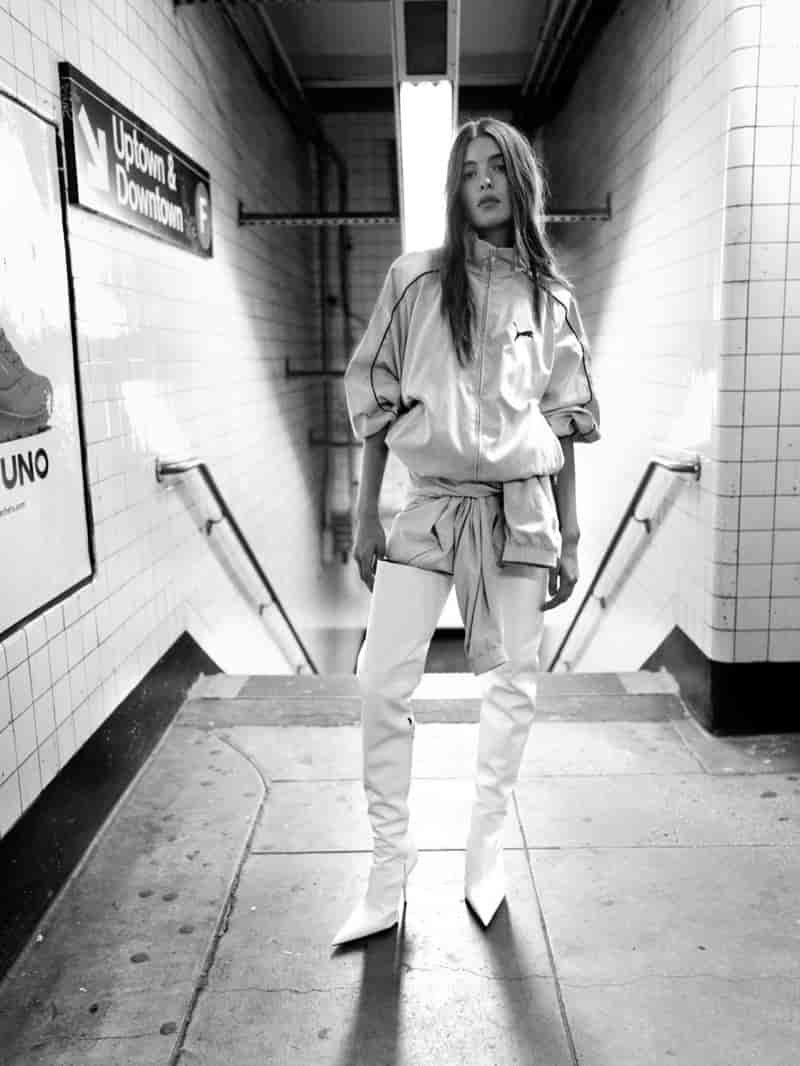 Carissa mitchell numero editorial07