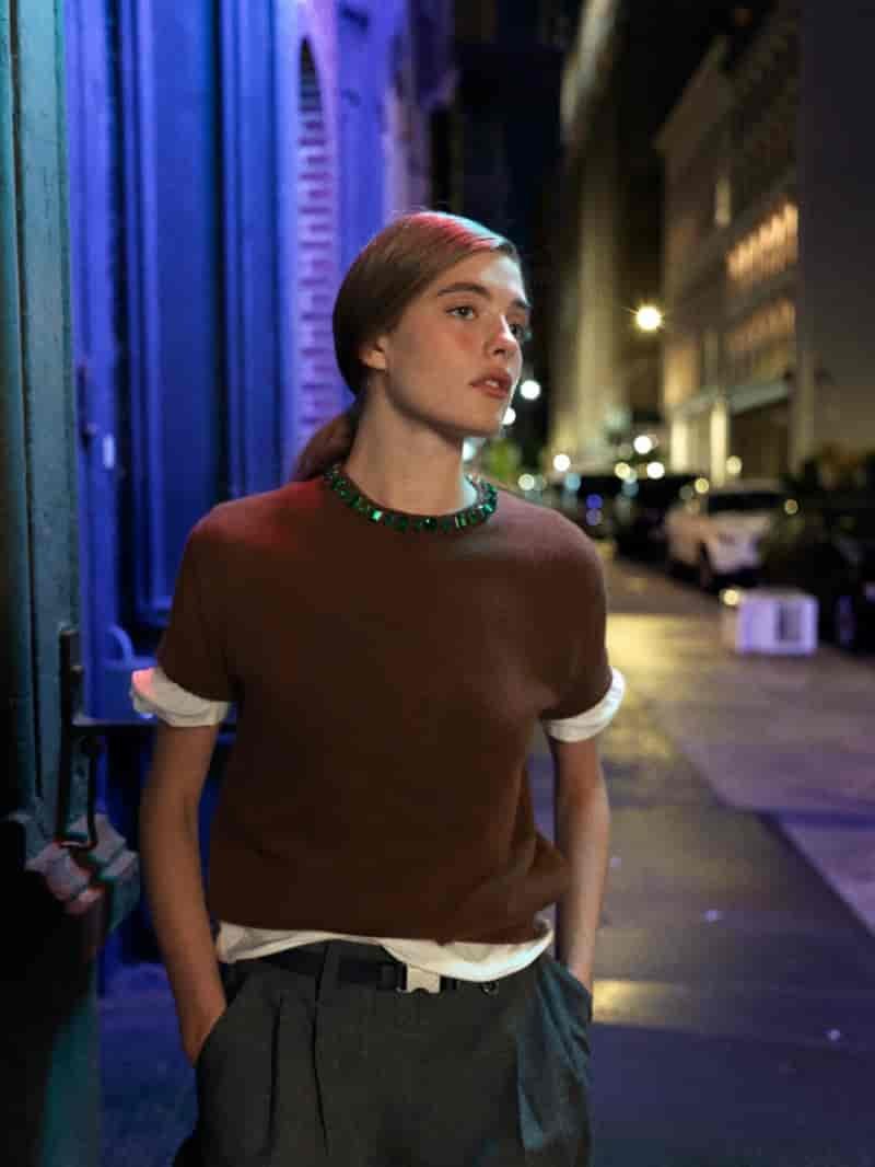 Carissa mitchell numero editorial09
