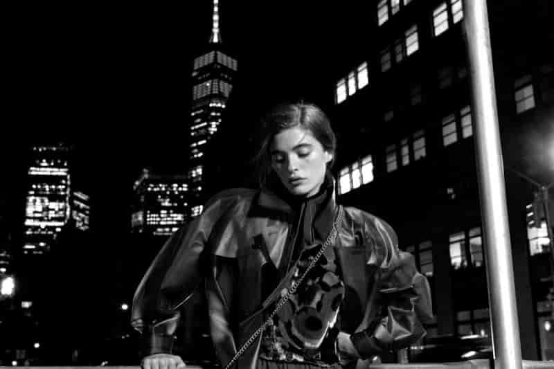 Carissa mitchell numero editorial11