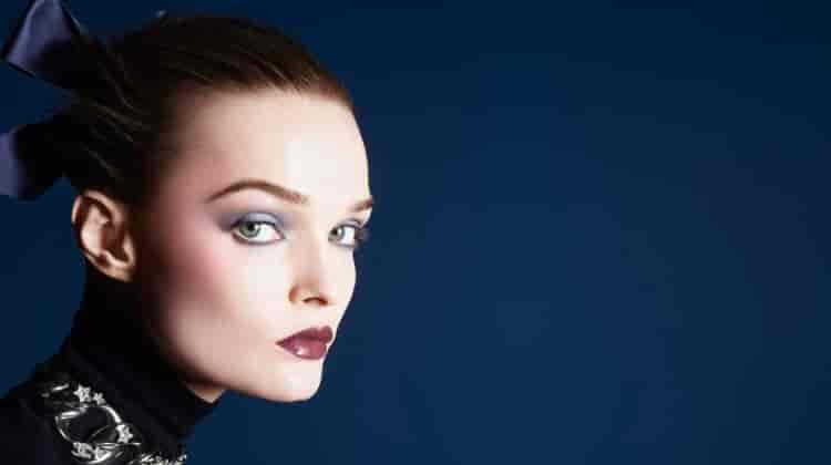 Chanel Makeup’s Holiday 2025 Drop Is Written in the Stars