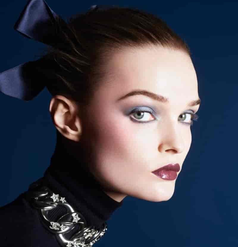 Chanel Makeup unveils Holiday 2025 collection.