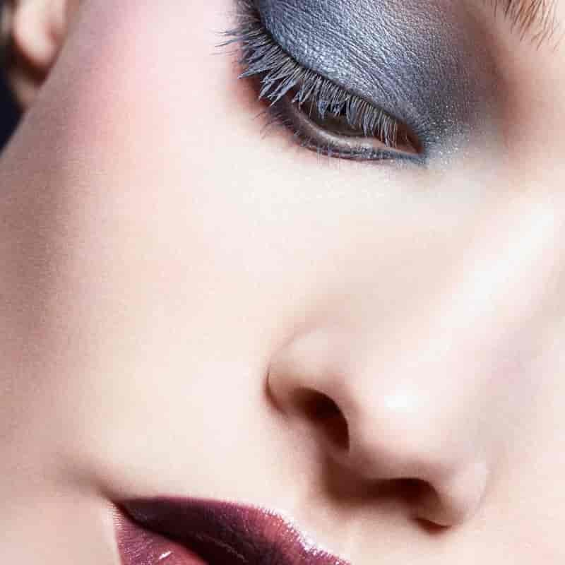 Chanel beauty holiday 2025 campaign02