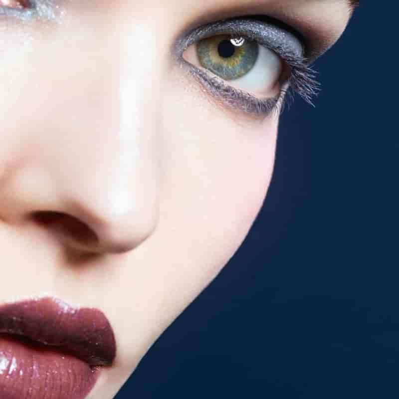 Chanel beauty holiday 2025 campaign03