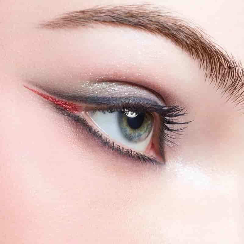 Chanel beauty holiday 2025 campaign05