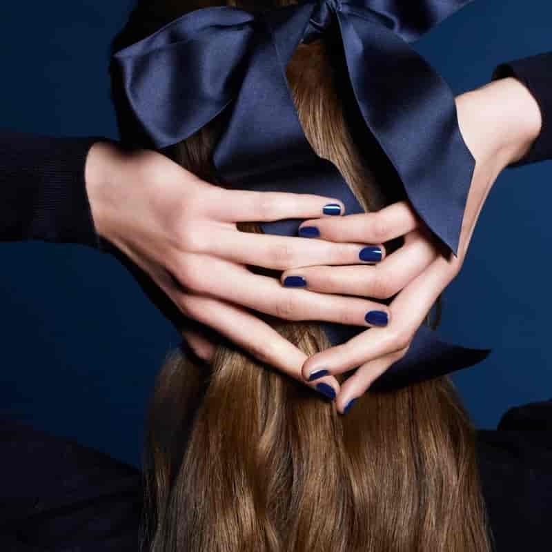 Chanel beauty holiday 2025 campaign09