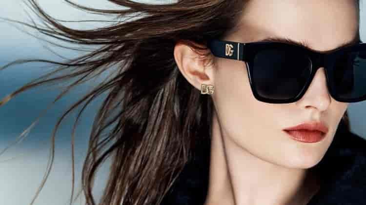 Dolce & Gabbana’s Fall 2025 Eyewear is Beyond Chic