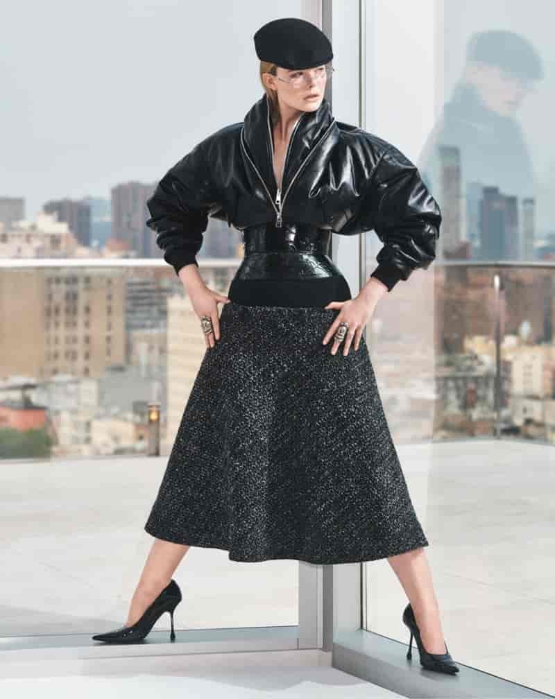 Elle fanning i d 2025 photoshoot02