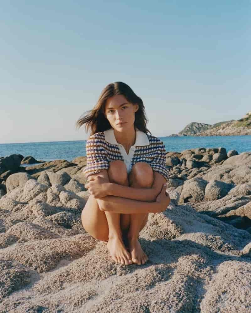 Eres winter 2025 swimwear campaign06