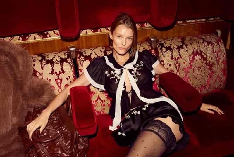 For love lemons winter 2025 campaign13
