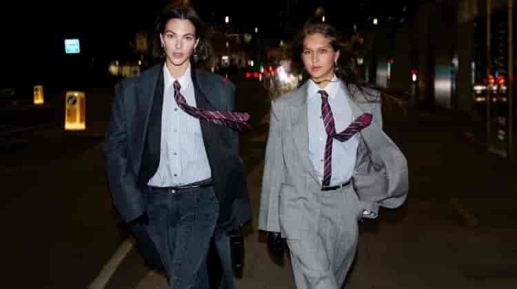H&M Has Night Vision With New Fall Drop