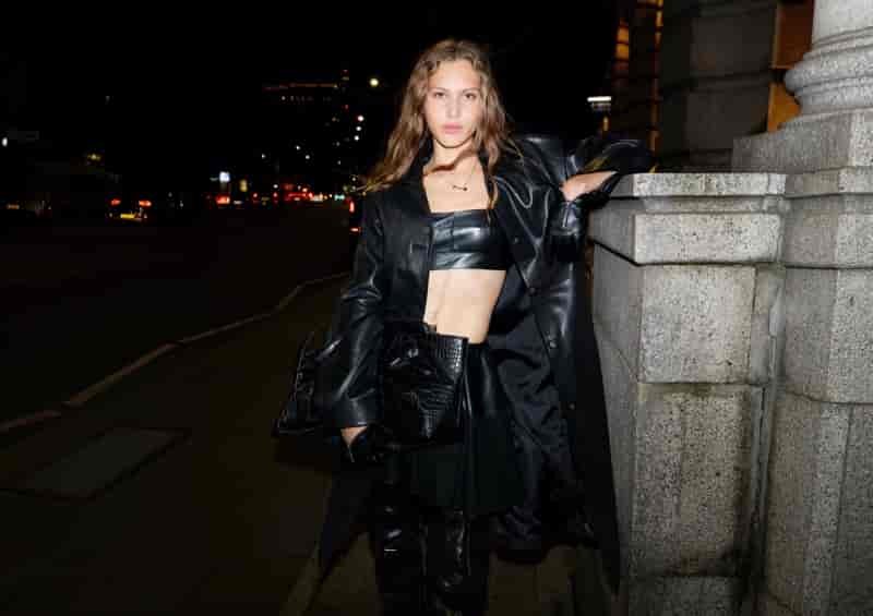 Hm fall 2025 drop 2 campaign08