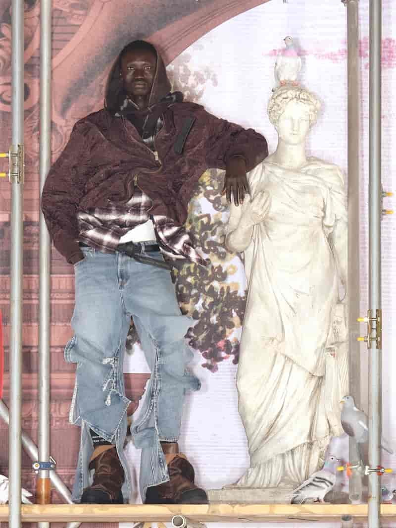 Hm glenn martens collaboration campaign02