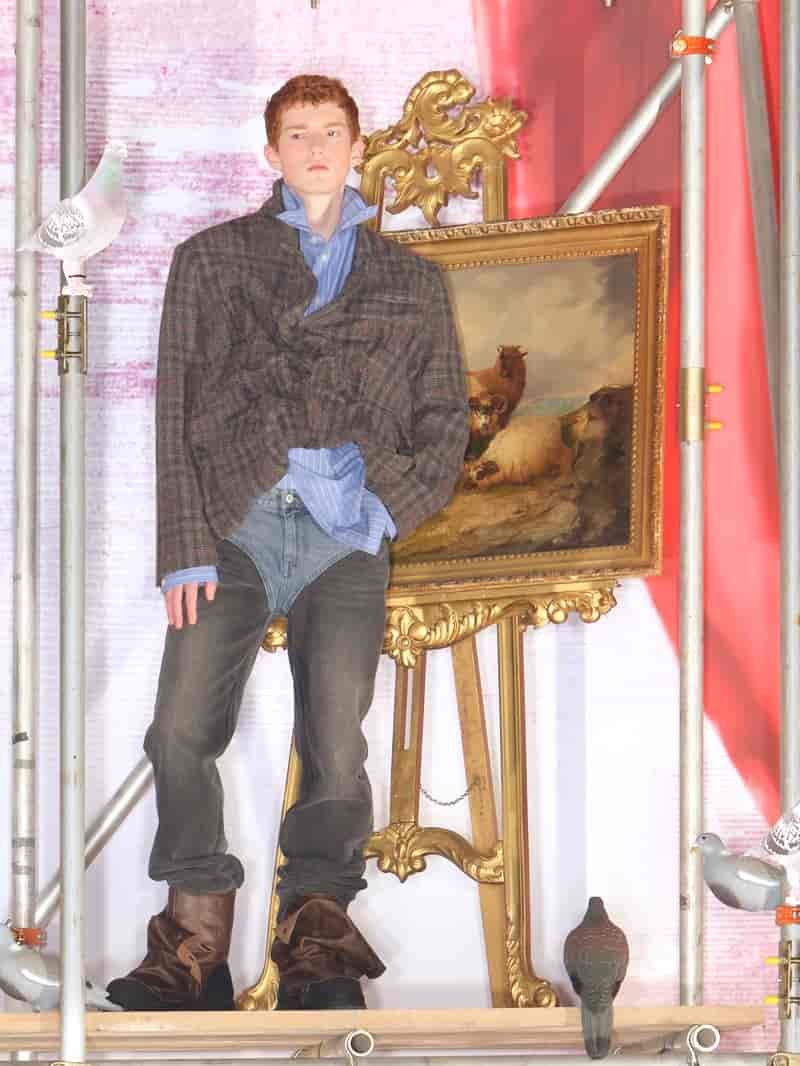 Hm glenn martens collaboration campaign04