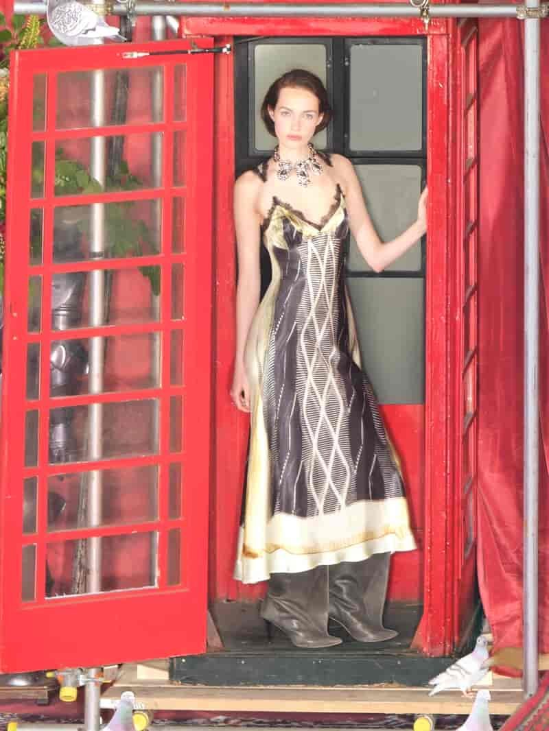 Hm glenn martens collaboration campaign09