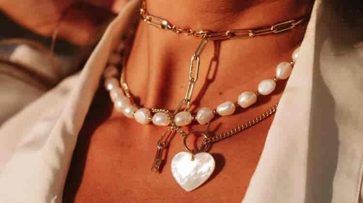 Jewelry Trends Everyone Will Be Wearing This Season