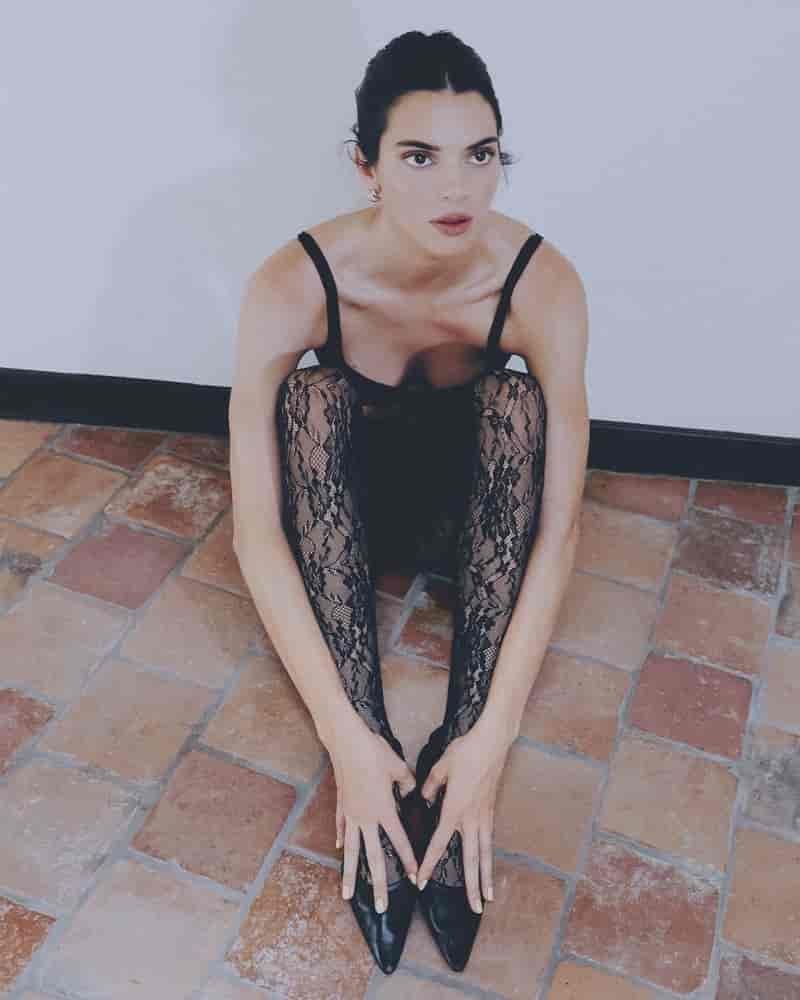 Kendall jenner calzedonia hosiery 2025 01