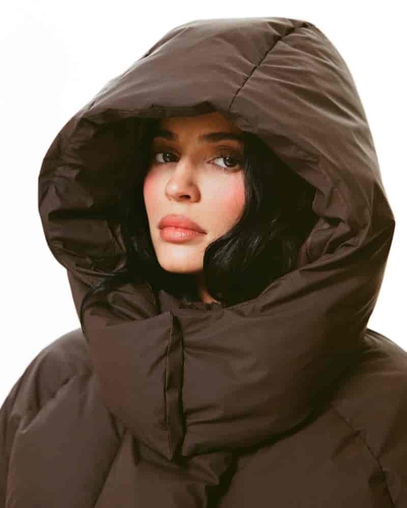 Kylie jenner khy fall 2025 campaign03