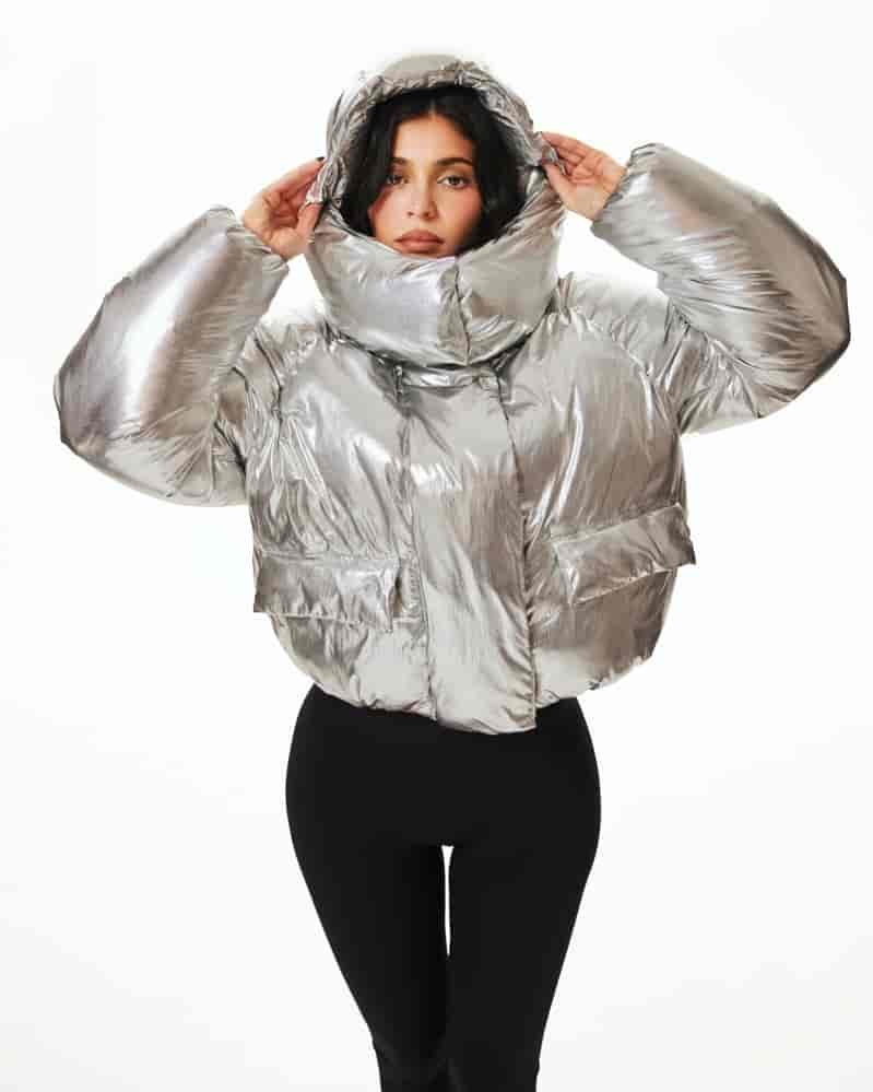 Kylie jenner khy fall 2025 campaign06