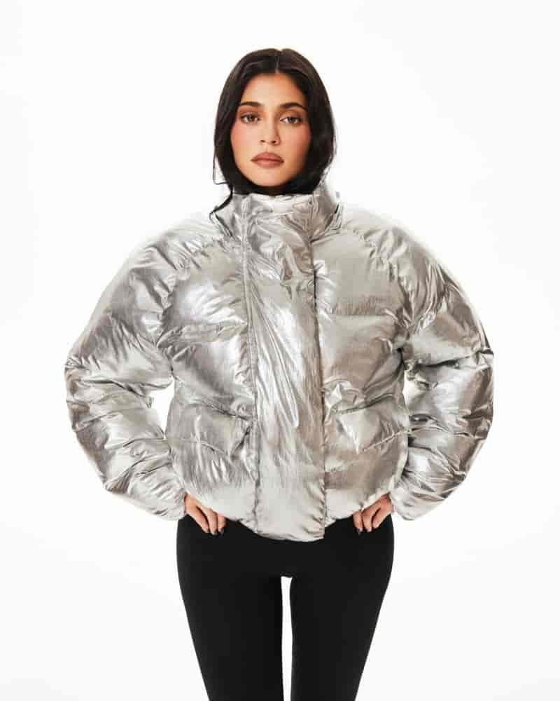 Kylie jenner khy fall 2025 campaign07